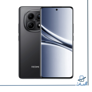 گوشی شیائومی Xiaomi Redmi Note 15 با حافظه داخلی 256 گیگابایت و رام 8 گیگابایت و 18 ماه گارانتی