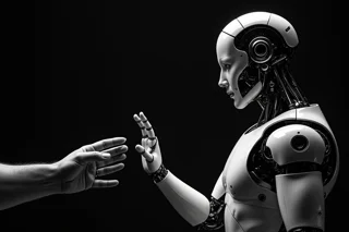 🤖 آیا هوش مصنوعی می‌تواند انسان را نابود کند؟