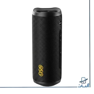 اسپیکر بلوتوثی QCY SP7 | اسپیکر قابل حمل با صدای قدرتمند و کیفیت بالا