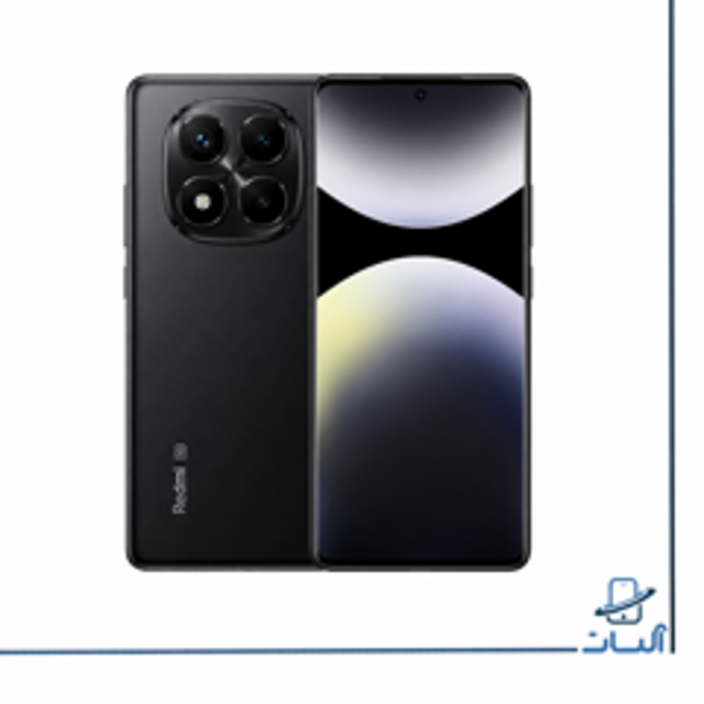 گوشی موبایل شیائومی مدل Redmi Note 15 Pro 5G | ظرفیت 256 گیگابایت و رم 8 گیگابایت
