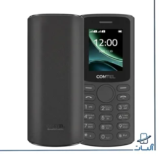 گوشی موبایل گوشی Comtel C105 |  دو سیم کارت