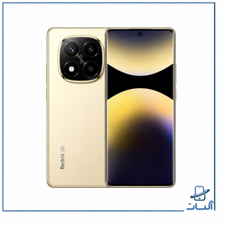 گوشی شیائومی Xiaomi Note 14 pro 5G با حافظه داخلی 512گیگابایت و رم 12 گیگابایت و 18 ماه گارانتی