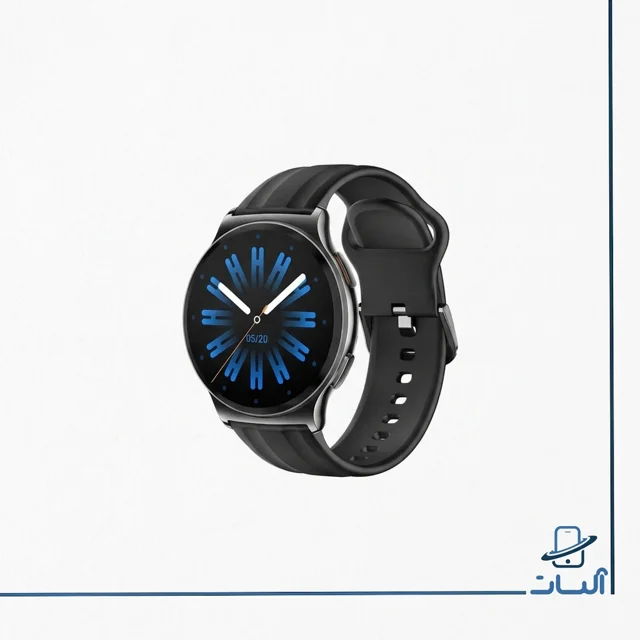 ساعت هوشمند HAYLOU| مدل Solar Lite 2 با بند سیلیکونی