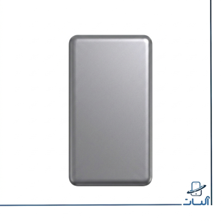 پاوربانک ۱۰ هزار ۲۵ وات تی‌سی‌اچ مدل TCH Elite 1025W با شارژ وایرلس مگ‌سیف و شارژ فوق سریع