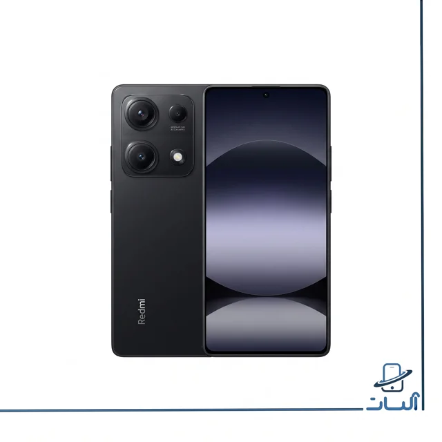 گوشی شیائومی Redmi Note 14S ظرفیت 256 گیگابایت رم 8 گیگابایت