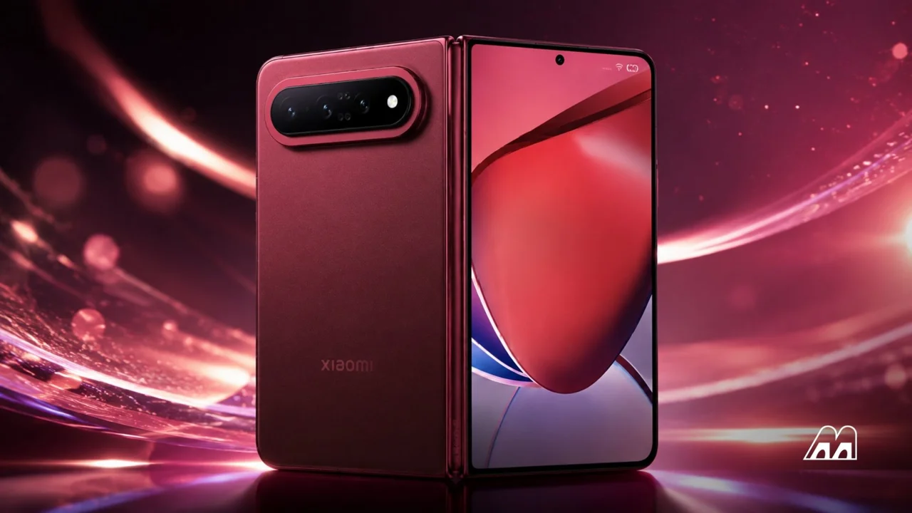 👑 آیا Xiaomi 18 Fold می‌تواند پادشاه جدید گوشی‌های تاشو باشد؟
