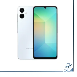 گوشی موبایل سامسونگ مدل Galaxy A06 4G دو سیم کارت ظرفیت 128 گیگابایت و رم 6 گیگابایت