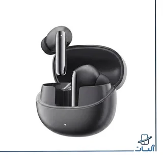 هندزفری بلوتوثی QCY مدل MeloBuds Pro | صدای باکیفیت، طراحی حرفه‌ای و شارژدهی بالا