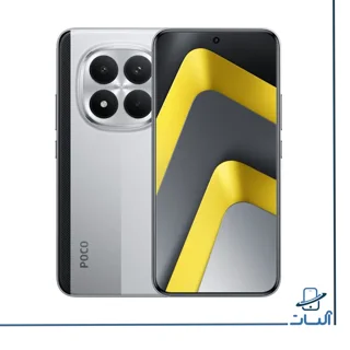 گوشی شیائومی Poco M8 Pro 5G | حافظه 512 رم 12 گیگابایت و 18 ماه گارانتی