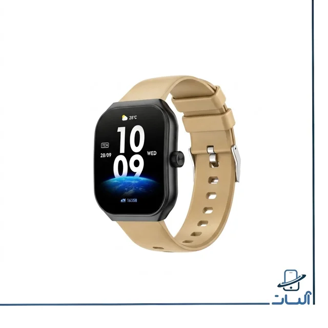 ساعت هوشمند TCH| مدل Z10 Pro Swift