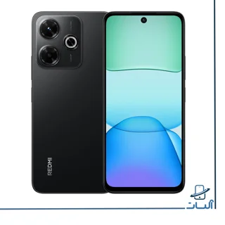 گوشی شیائومی Xiaomi Redmi 13x با حافظه داخلی 256 گیگابایت و رم 8 گیگابایت و گارانتی 18 ماهه