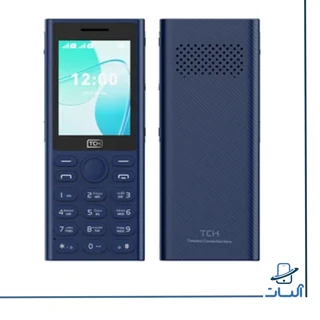 گوشی موبایل تی سی اچ مدل Nova دو سیم کارت ظرفیت 8 مگابایت گارانتی 18 ماهه