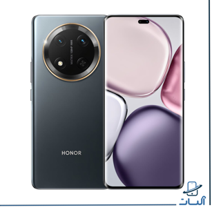 گوشی آنر Honor X9C 5G با حافظه داخلی 256 گیگابایت و رم 12 گیگابایت و 18 ماه گارانتی