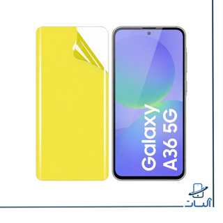 محافظ صفحه نمایش نانو گوشی Samsung A36