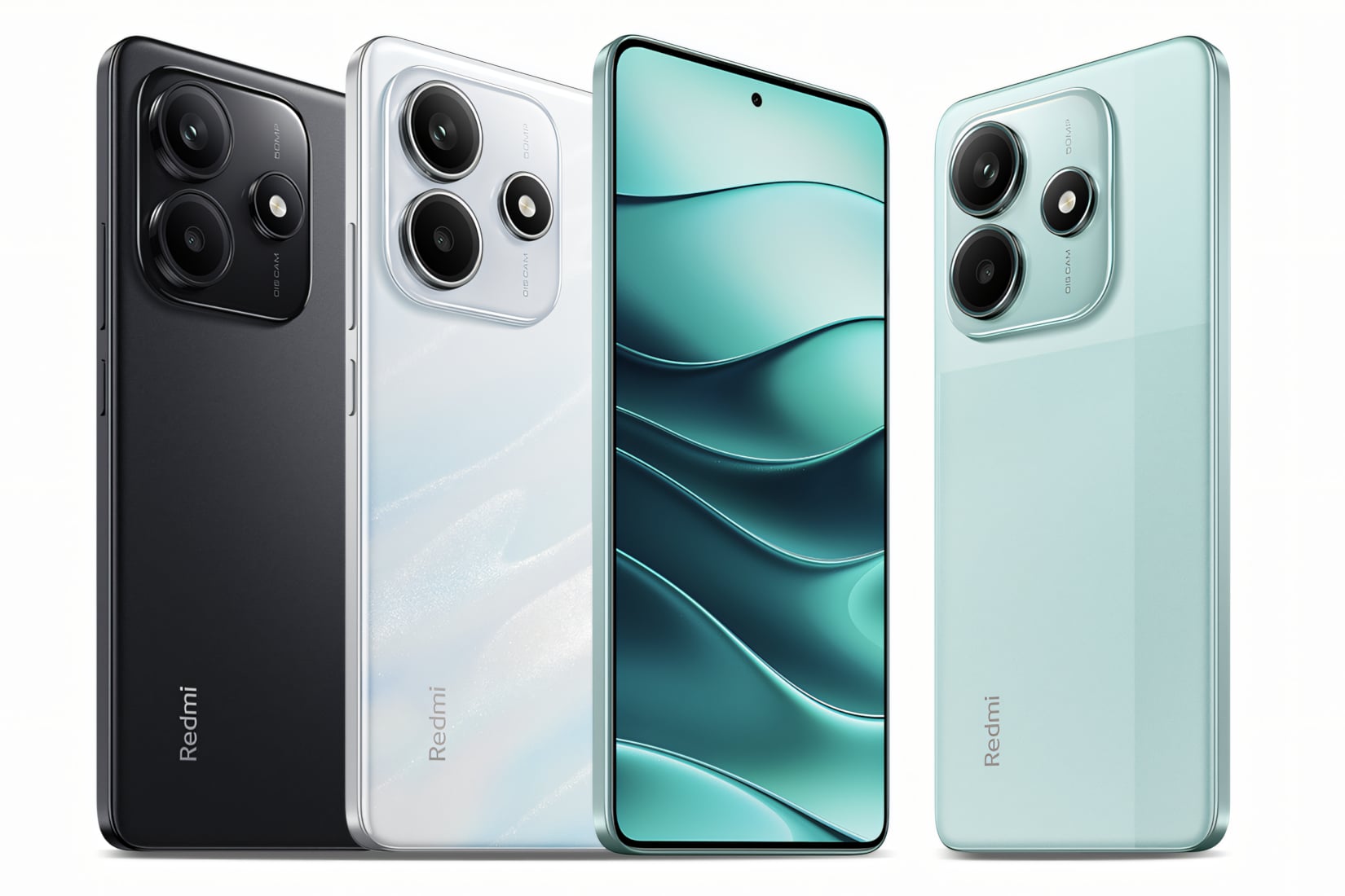 گوشی شیائومی Xiaomi Note 14 4G