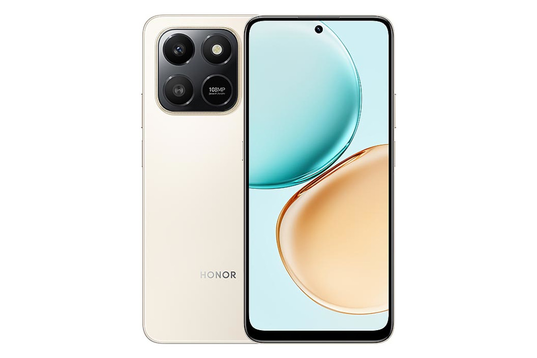 گوشی آنر Honor X7D