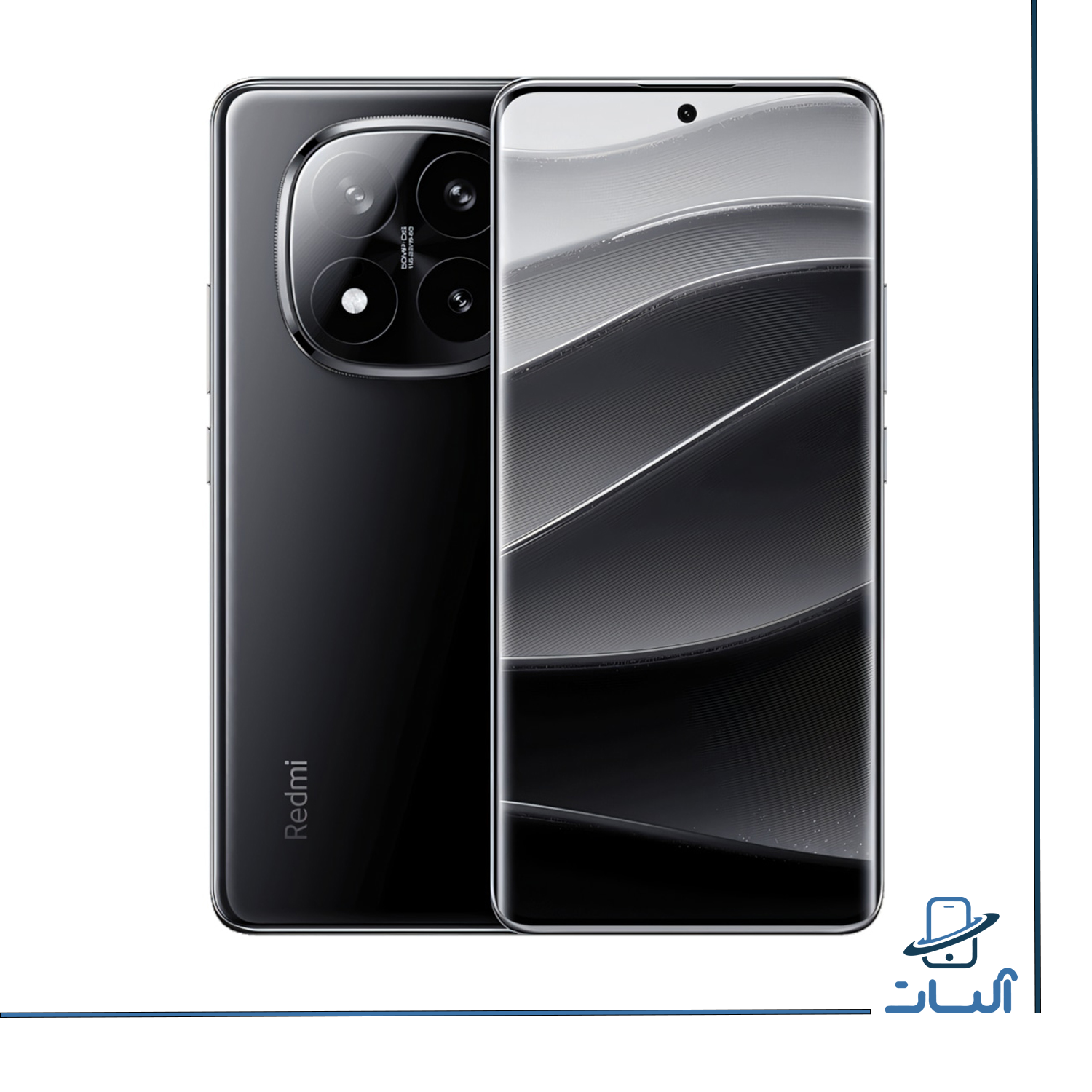 گوشی شیائومی Xiaomi Note 14 pro plus