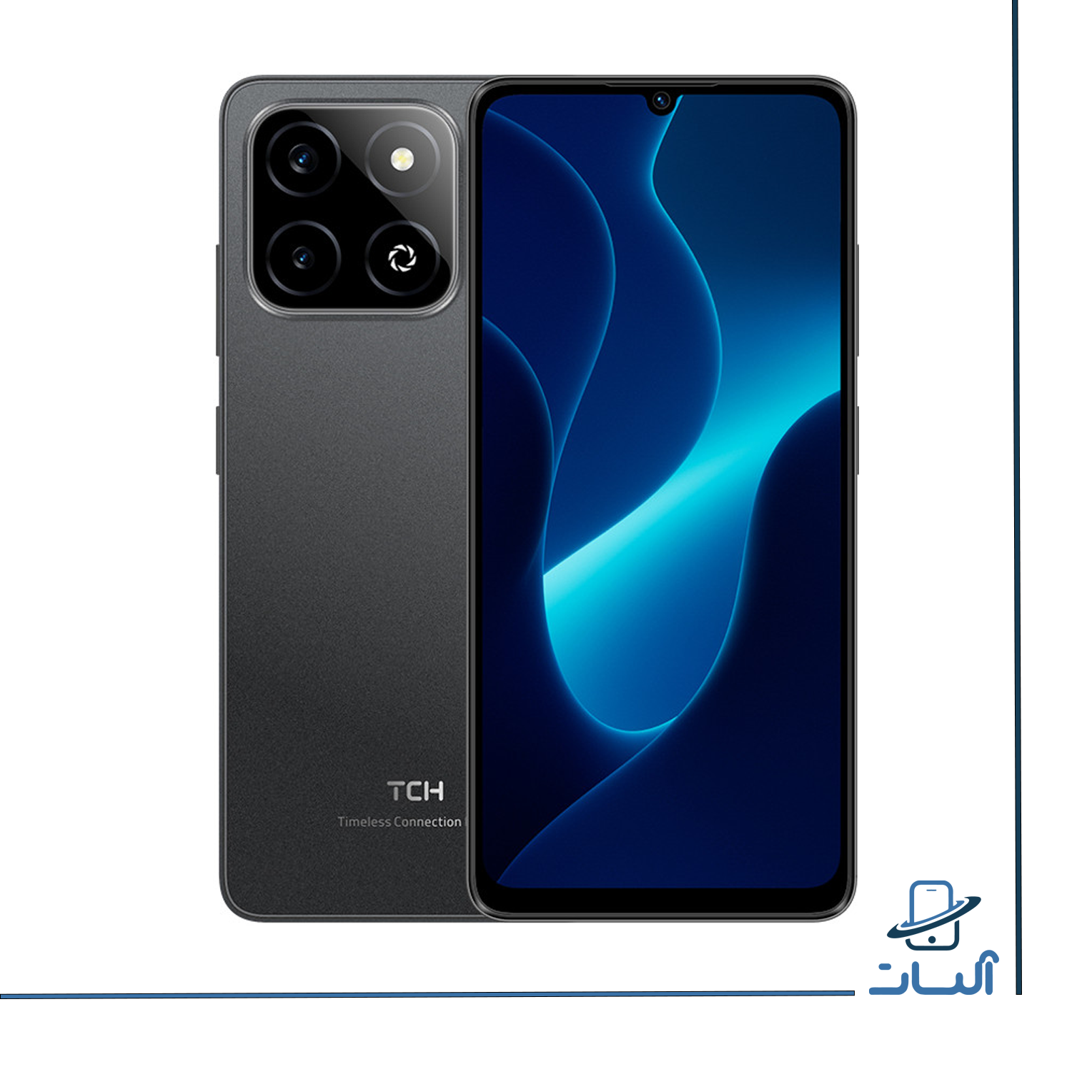 گوشی تی سی اچ TCH One Lite