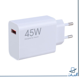 شارژر 45 وات شیائومی مدل MDY-17-EF