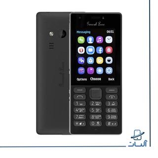 گوشی جنرال لوکس General Luxe N216