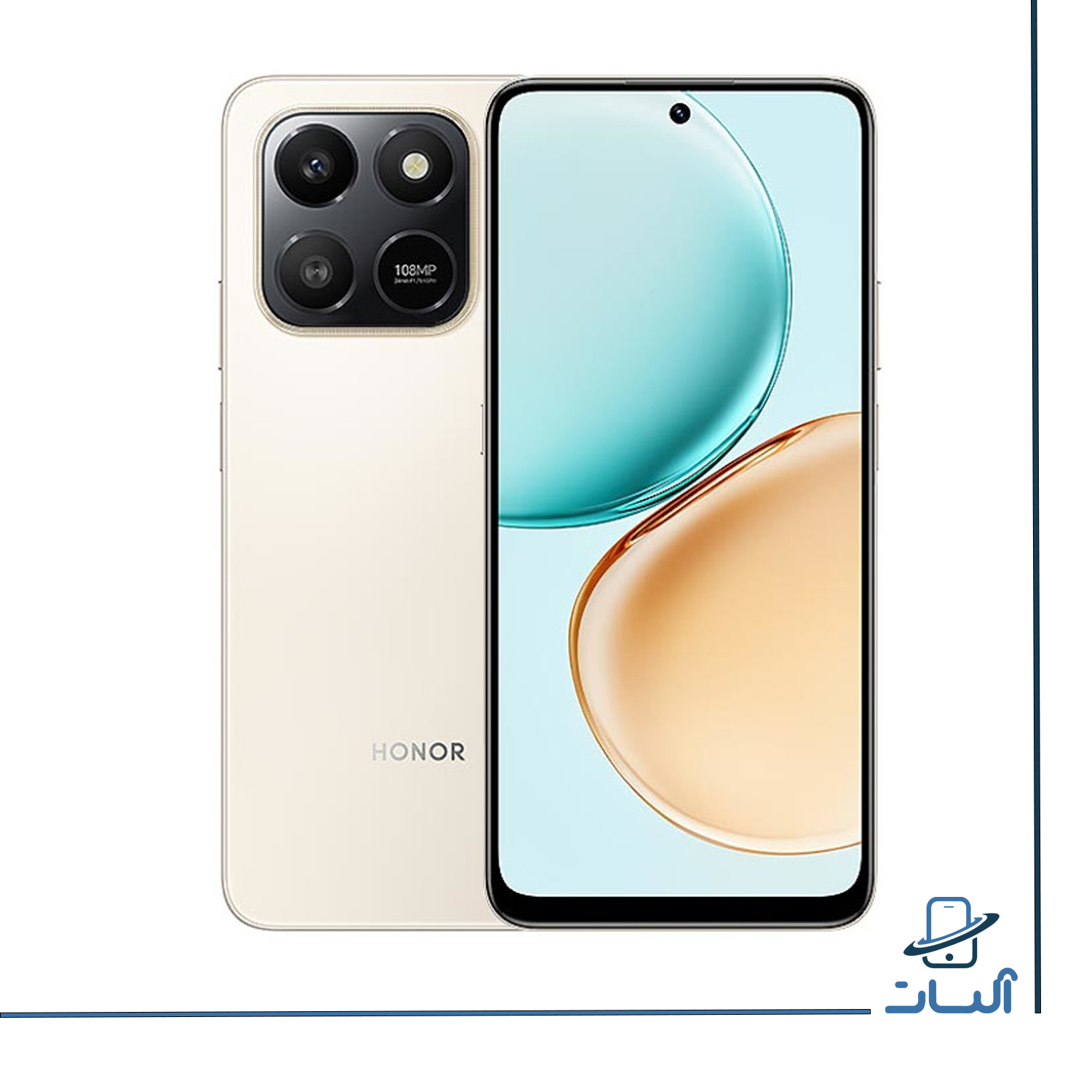 گوشی آنر Honor X7D