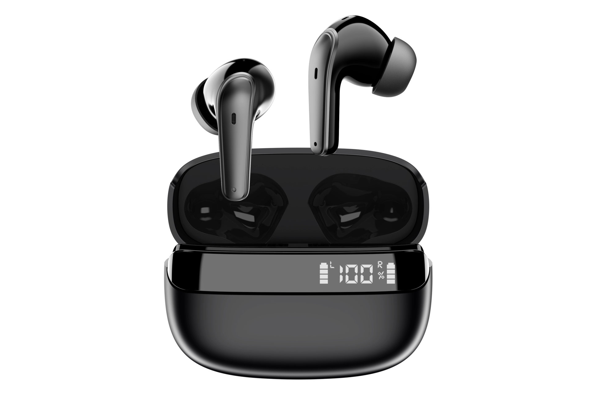 هندزفری بلوتوثی تی سی اچ TCH Black Blade L10