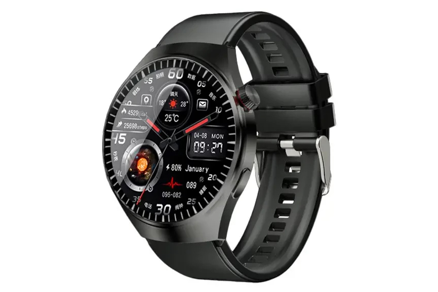 ساعت هوشمند تی سی اچ TCH E11 Tornado