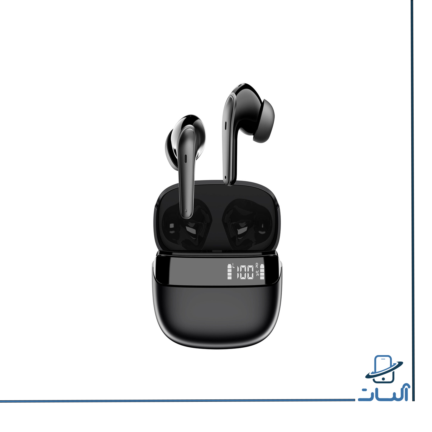 هندزفری بلوتوثی تی سی اچ TCH Black Blade L10