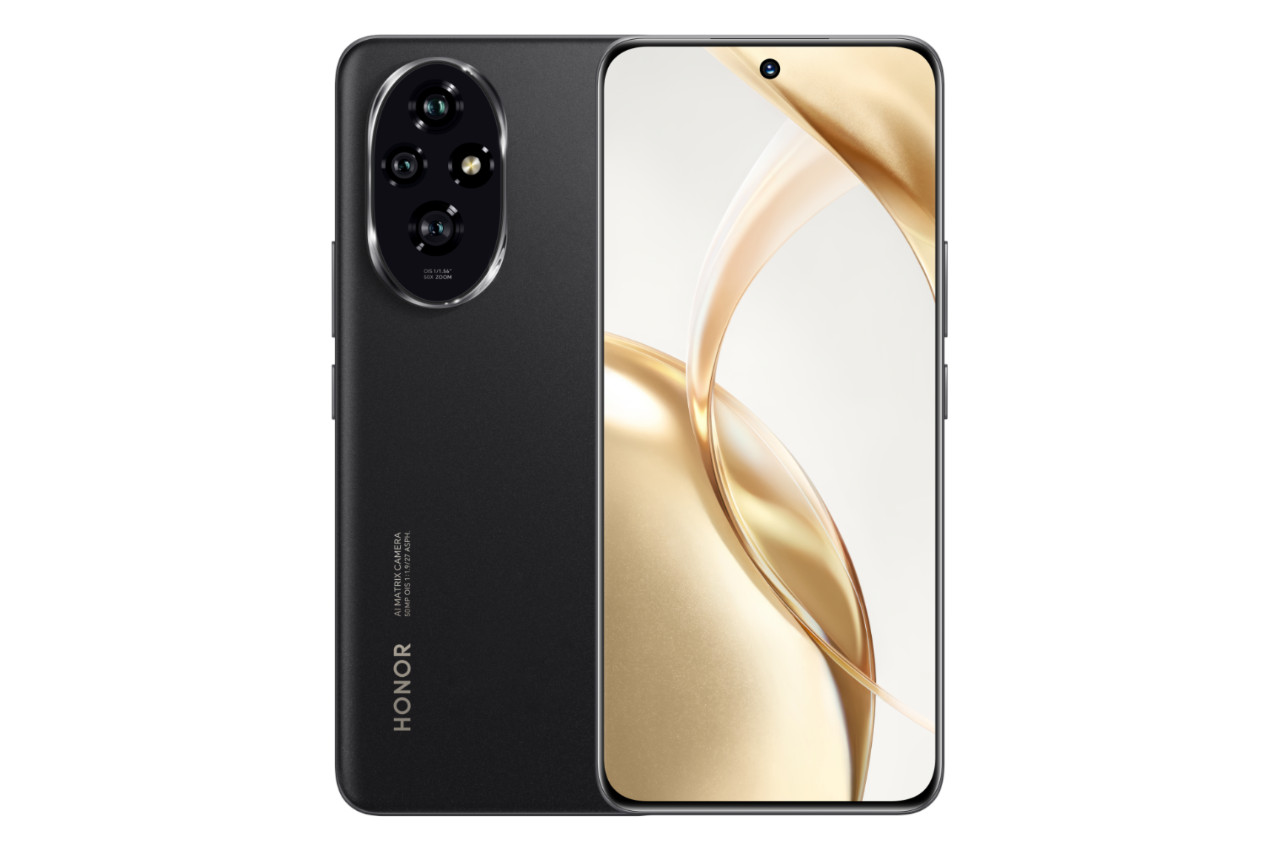 گوشی آنر Honor 200
