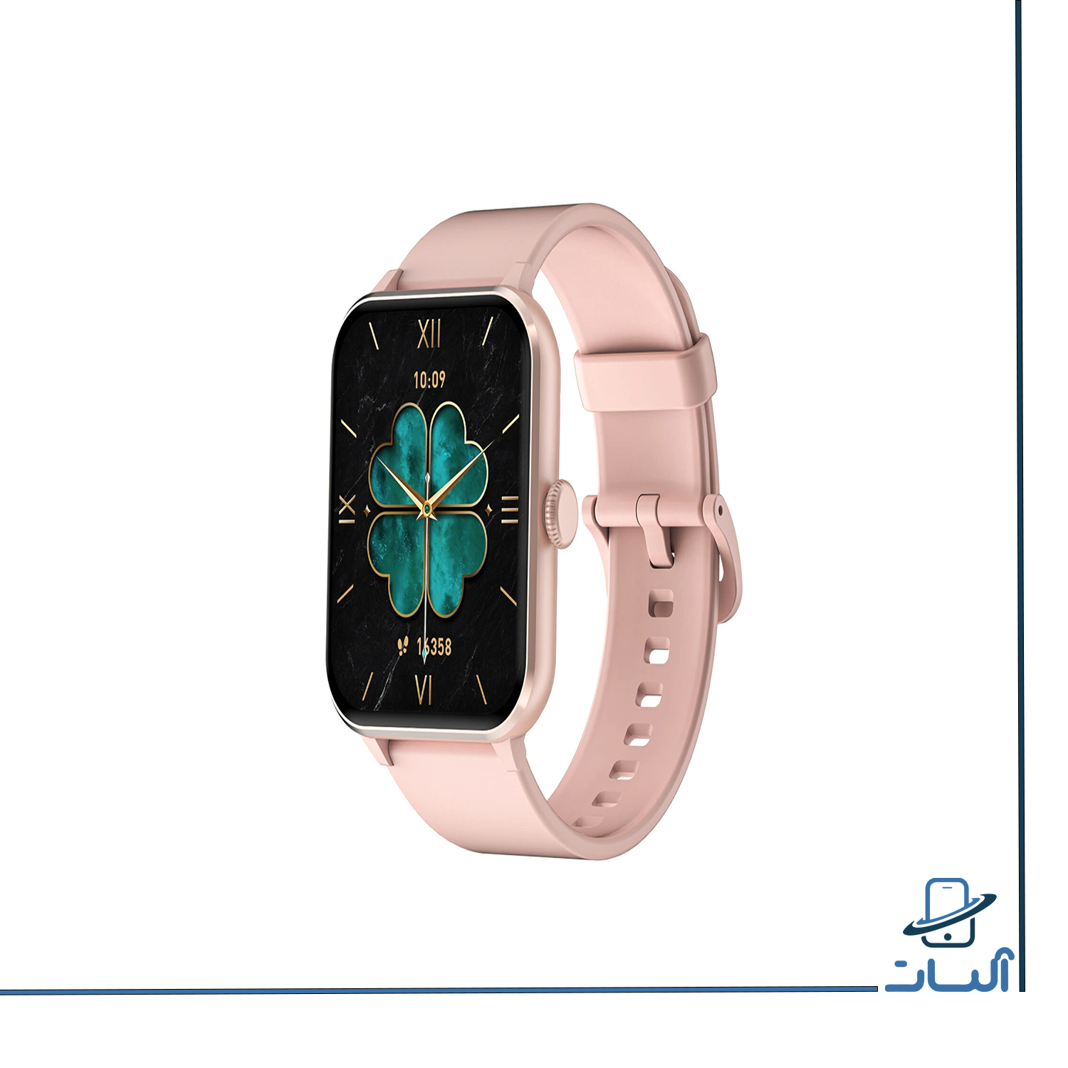 ساعت هوشمند بلک ویو Black View R50