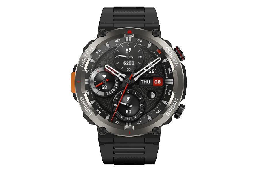 ساعت هوشمند بلک ویو Black View W50 Pro