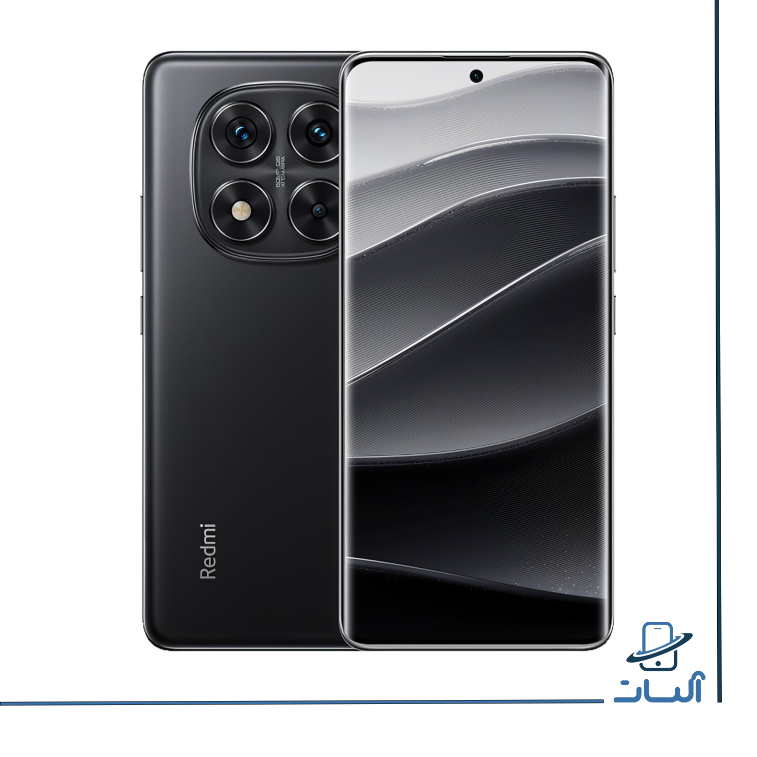 گوشی شیائومی Xiaomi Note 14 pro 4G