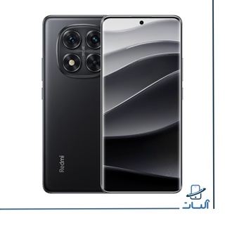 گوشی شیائومی Note 14 pro 5G با شارژر و با حافظه داخلی 256 گیگابایت و رم 8 گیگابایت و 18 ماه گارانتی