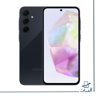گوشی سامسونگ Samsung Galaxy A35 با حافظه داخلی 256 گیگابایت و رم 8 گیگابایت و 18 ماه گارانتی