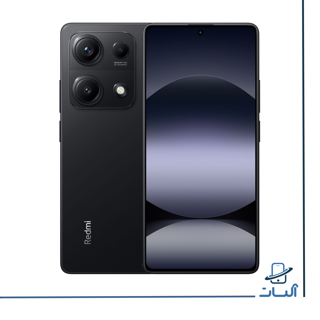گوشی شیائومی Xiaomi Note 14S با حافظه داخلی 512 گیگابایت و رم 12 گیگابایت و گارانتی 18 ماهه