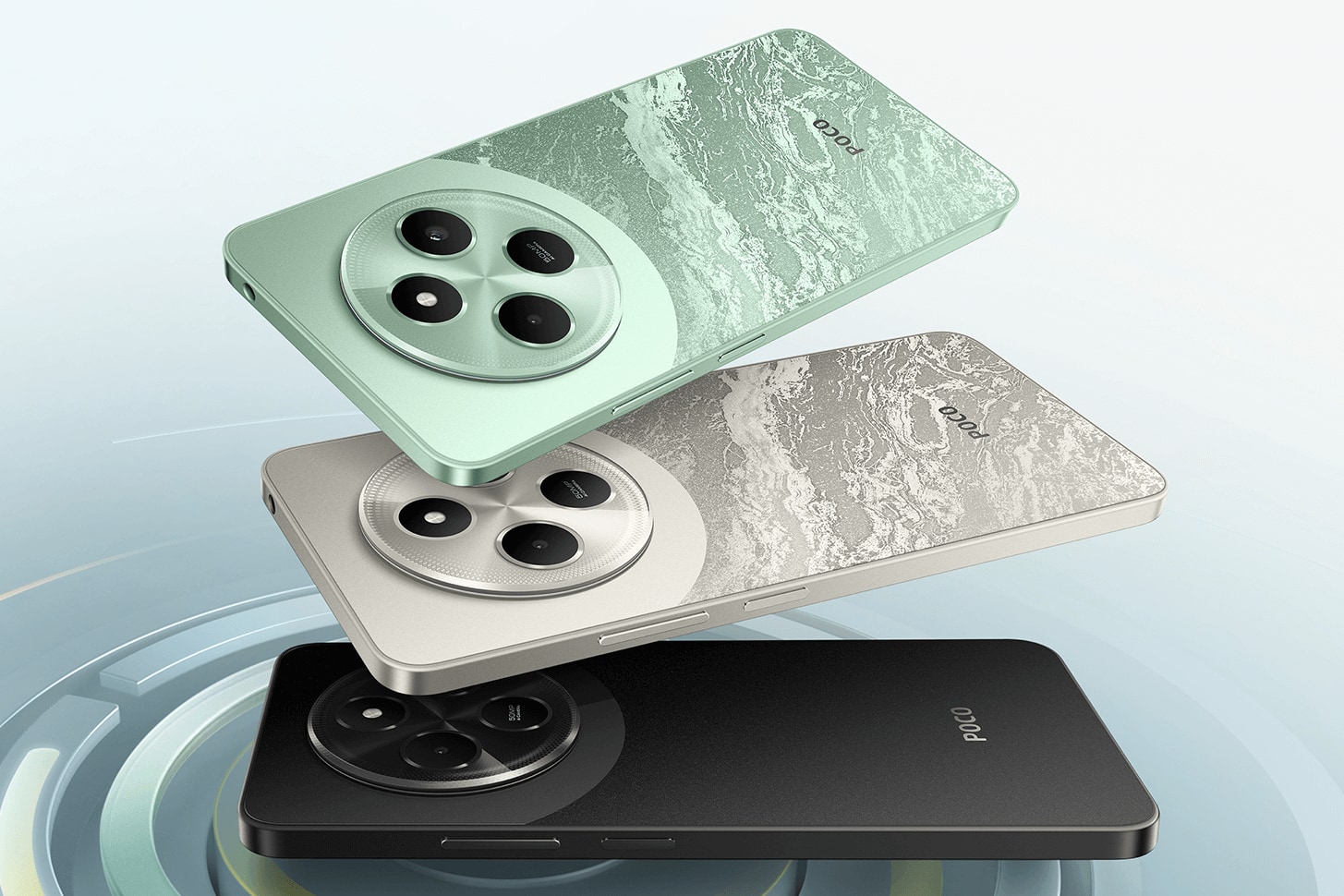 گوشی شیائومی Xiaomi Poco C75