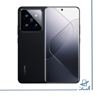 گوشی شیائومی Xiaomi Mi 14 pro با حافظه داخلی 512 گیگابایت و رم 12 گیگابایت و 18 ماه گارانتی