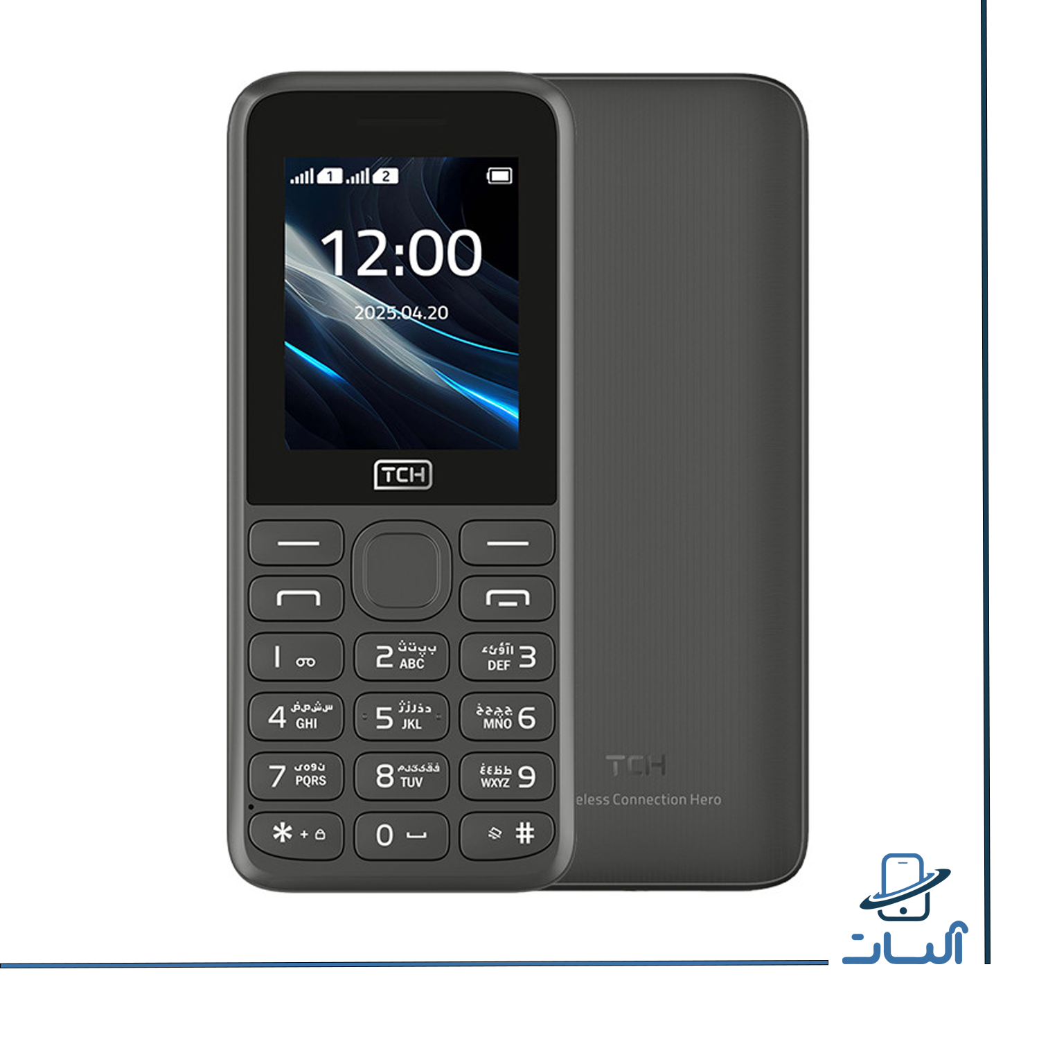 گوشی تی سی اچ TCH ARC