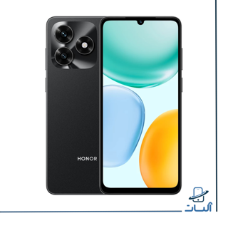 گوشی آنر Honor X5C با حافظه داخلی 64 گیگابایت و رم 4 گیگابایت و 18 ماه گارانتی