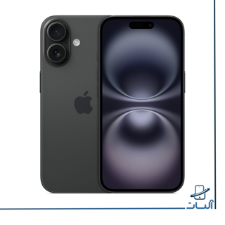 آیفون 16 نرمال IPhone 16 CH حافظه داخلی 128 گیگابایت و گارانتی 18 ماهه