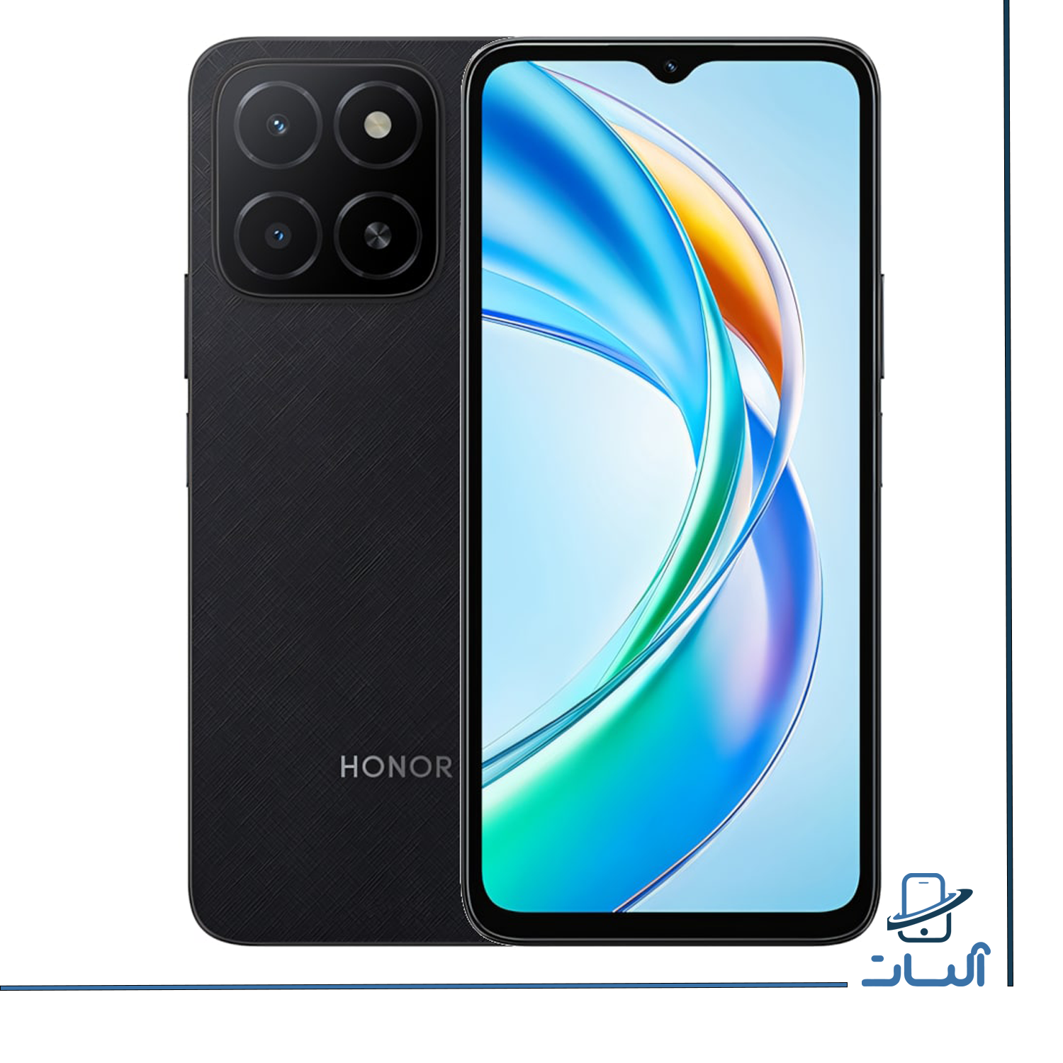گوشی آنر Honor X5B Plus