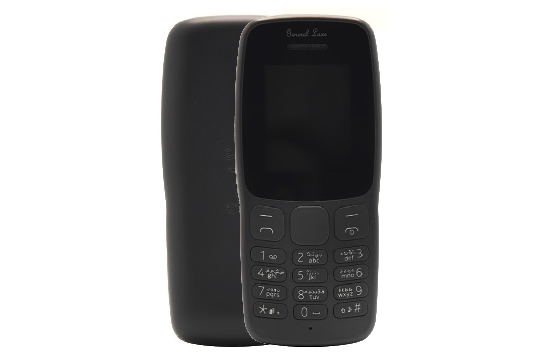 گوشی جنرال لوکس General Luxe N106