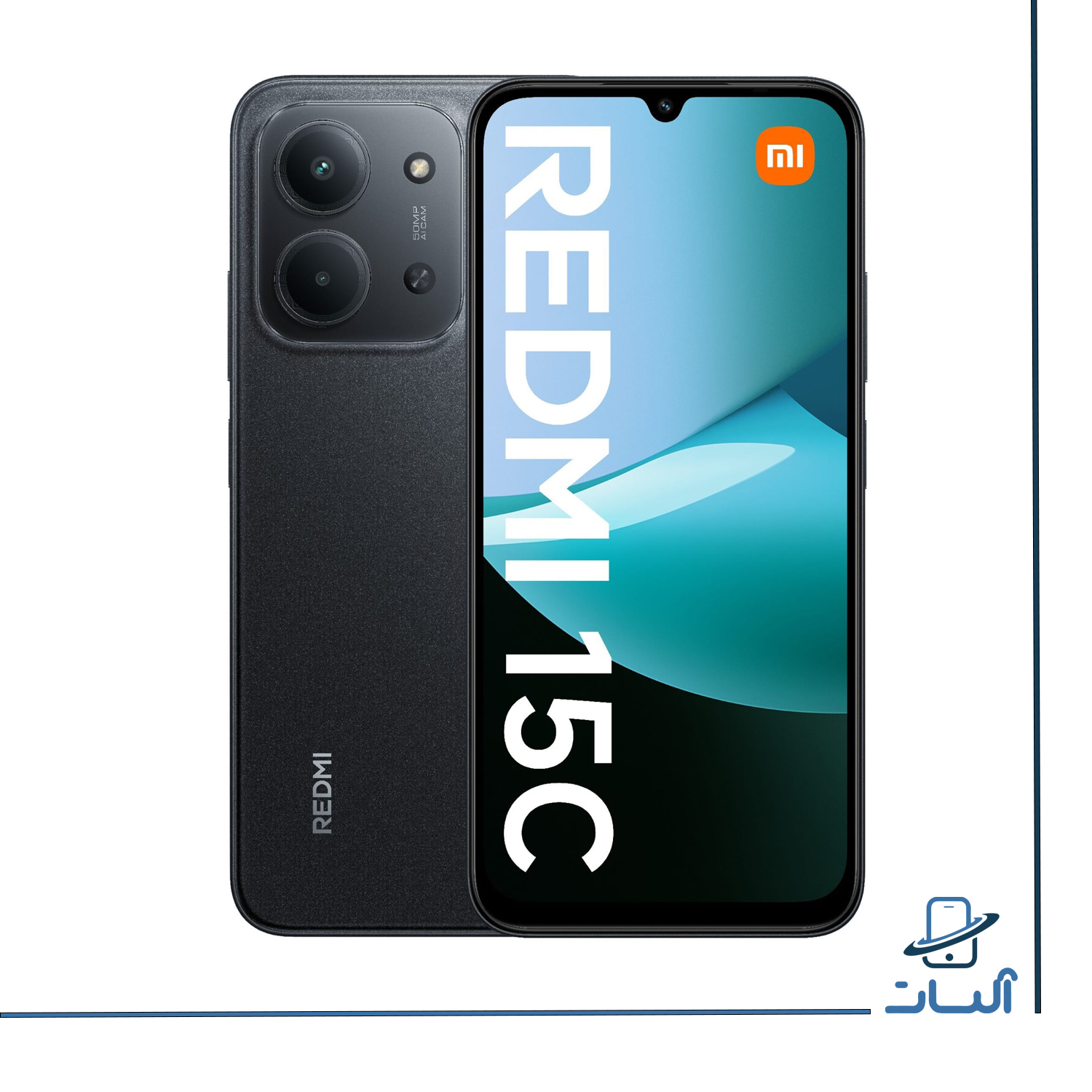 گوشی شیائومی Xiaomi Redmi 15c