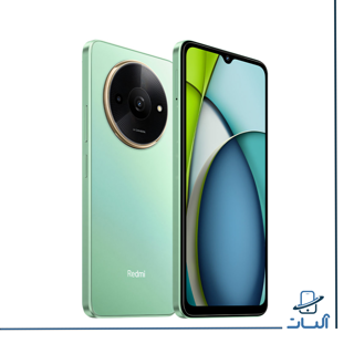 گوشی شیائومی Xiaomi Redmi A3x با حافظه داخلی 64 گیگابایت و رم 3 گیگابایت و گارانتی 18 ماهه