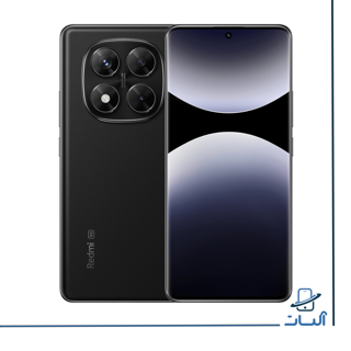 گوشی شیائومی Xiaomi Note 14 pro 5G با حافظه داخلی 256 گیگابایت و رم 12 گیگابایت و 18 ماه گارانتی