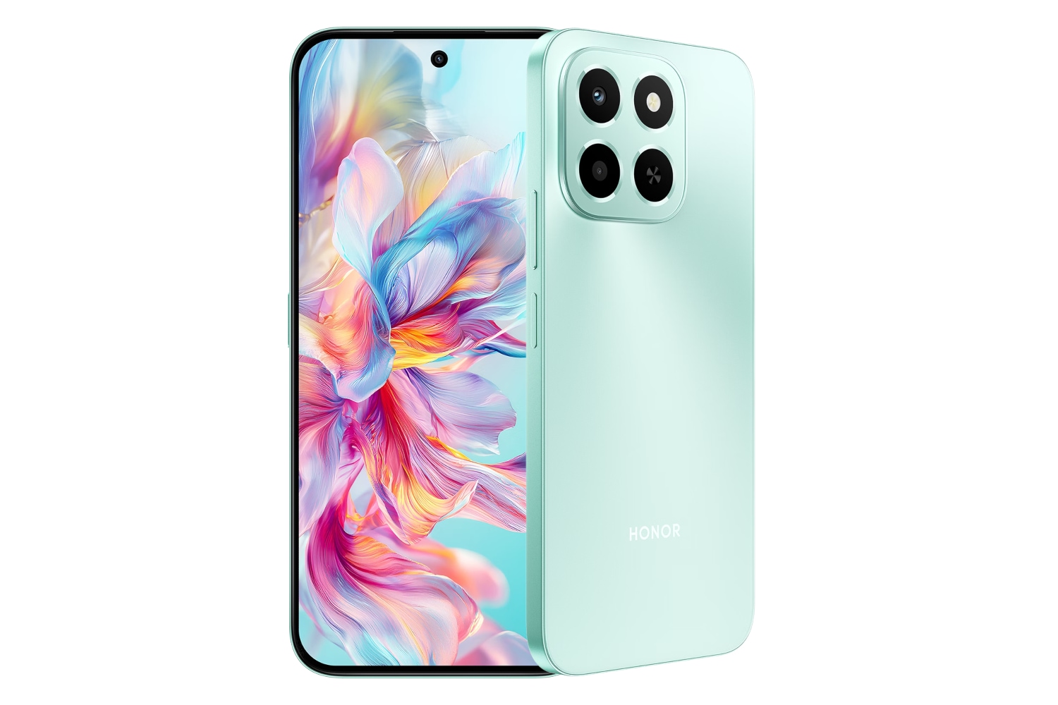 گوشی آنر Honor x6c