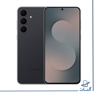 گوشی سامسونگ Samsung Galaxy S25 FE با حافظه داخلی 256 گیگابایت و رم 8 گیگابایت و 18 ماه گارانتی