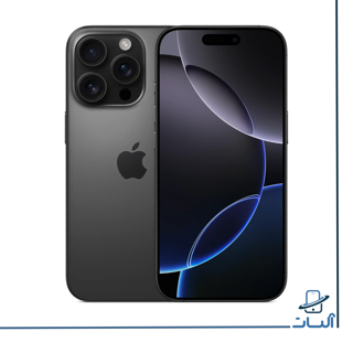 آیفون 16 پرو IPhone 16 Pro CH حافظه داخلی 128 گیگابایت و گارانتی 18 ماهه