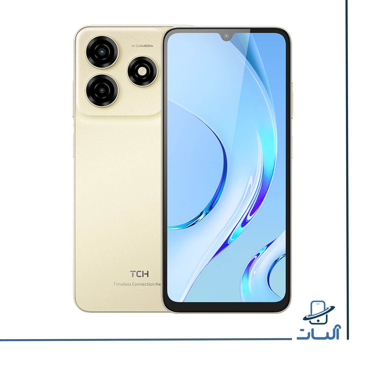 گوشی تی سی اچ TCH ONE