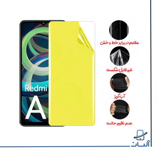 محافظ صفحه نمایش نانو گوشی Xiaomi Redmi A3